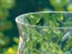Shades Of Meaning Glass From Depression Proves Rich In Historic And Sentimental Value Lifestyles Tdn Com The choice of this unique color by most of the manufacturers of depression was therefore symbolic of what is to come. glass from depression proves rich in