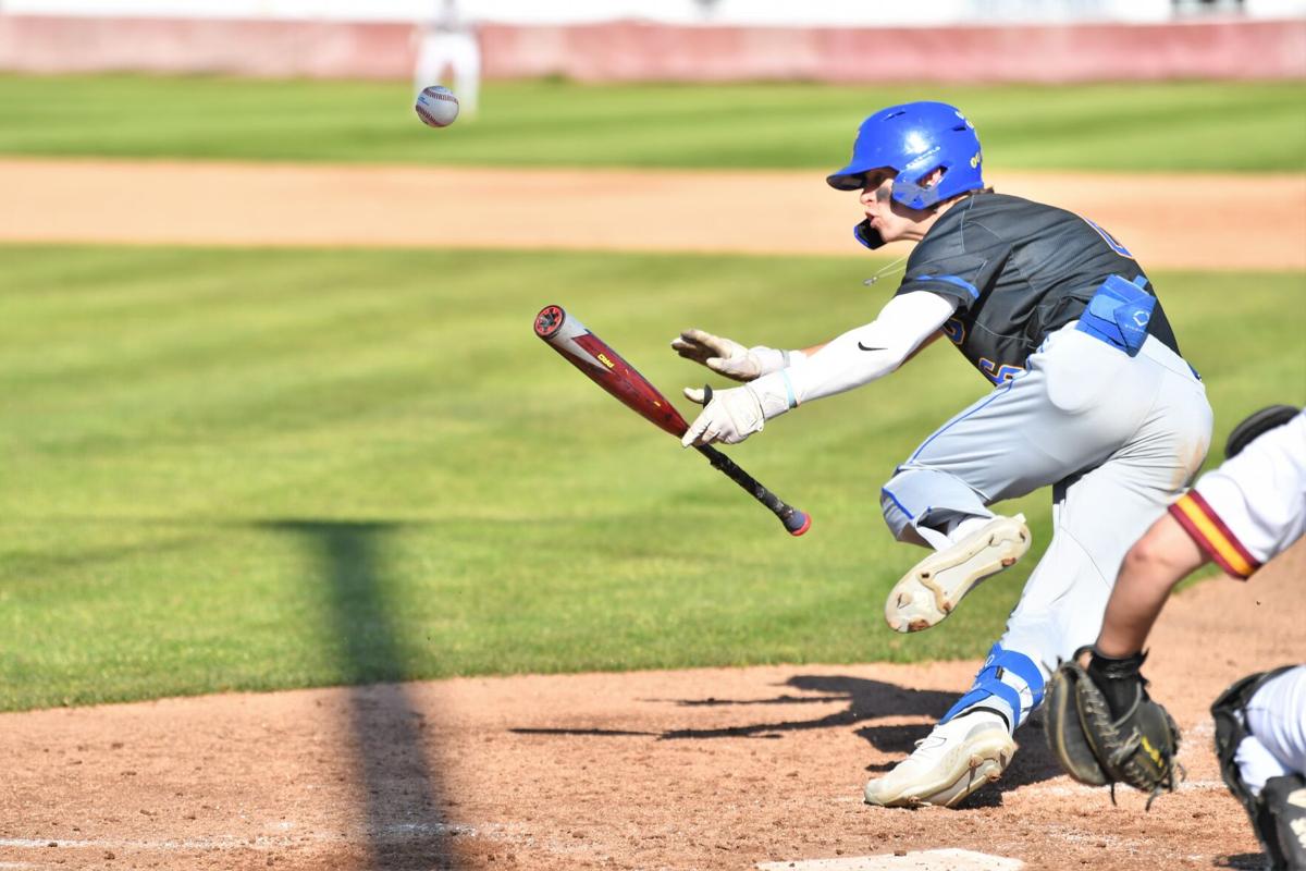 NWAC Baseball Kelso's Marshall, Hoover and R.A. Long's Childers ink with Lower Columbia