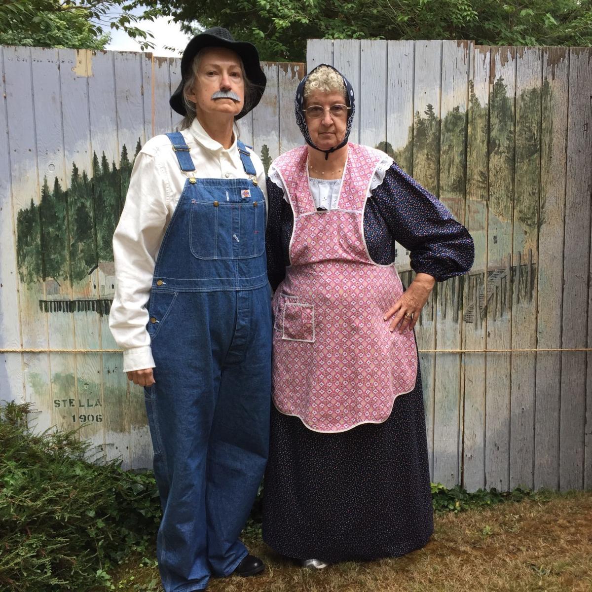 Dead will come to life for Bunker Hill Cemetery tour