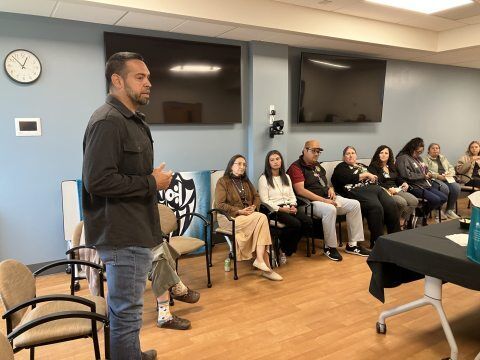 Celebrating four years of connection, advocacy and trust