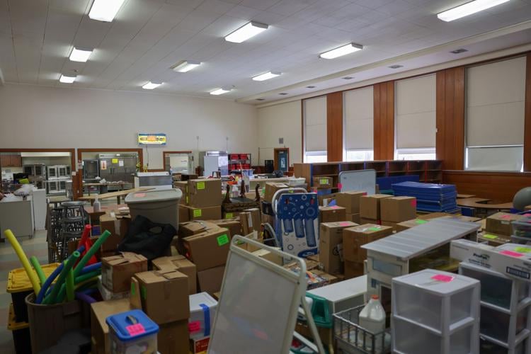 Children's Discovery Museum moving to Kelso's Catlin Elementary