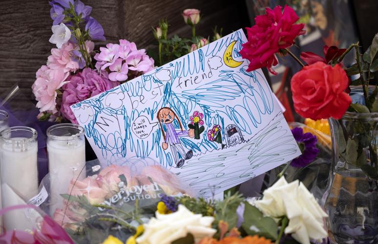 Search for Washington man accused of killing his 3 daughters reaches ...