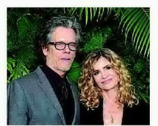 Kevin Bacon and Kyra Sedgwick reveal secret behind their 35-year