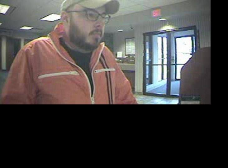 Longview police respond to Riverview bank robbery