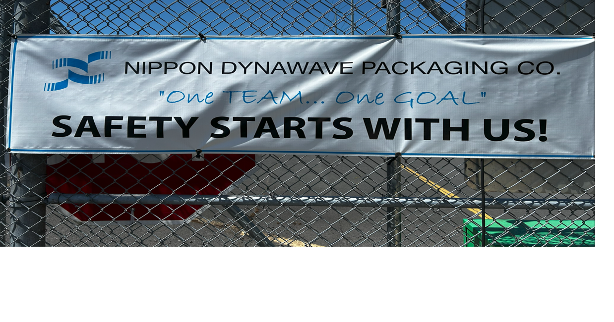 Valve on Nippon white liquor tank needed repaired in 2024. Ecology doesn't know if it was.