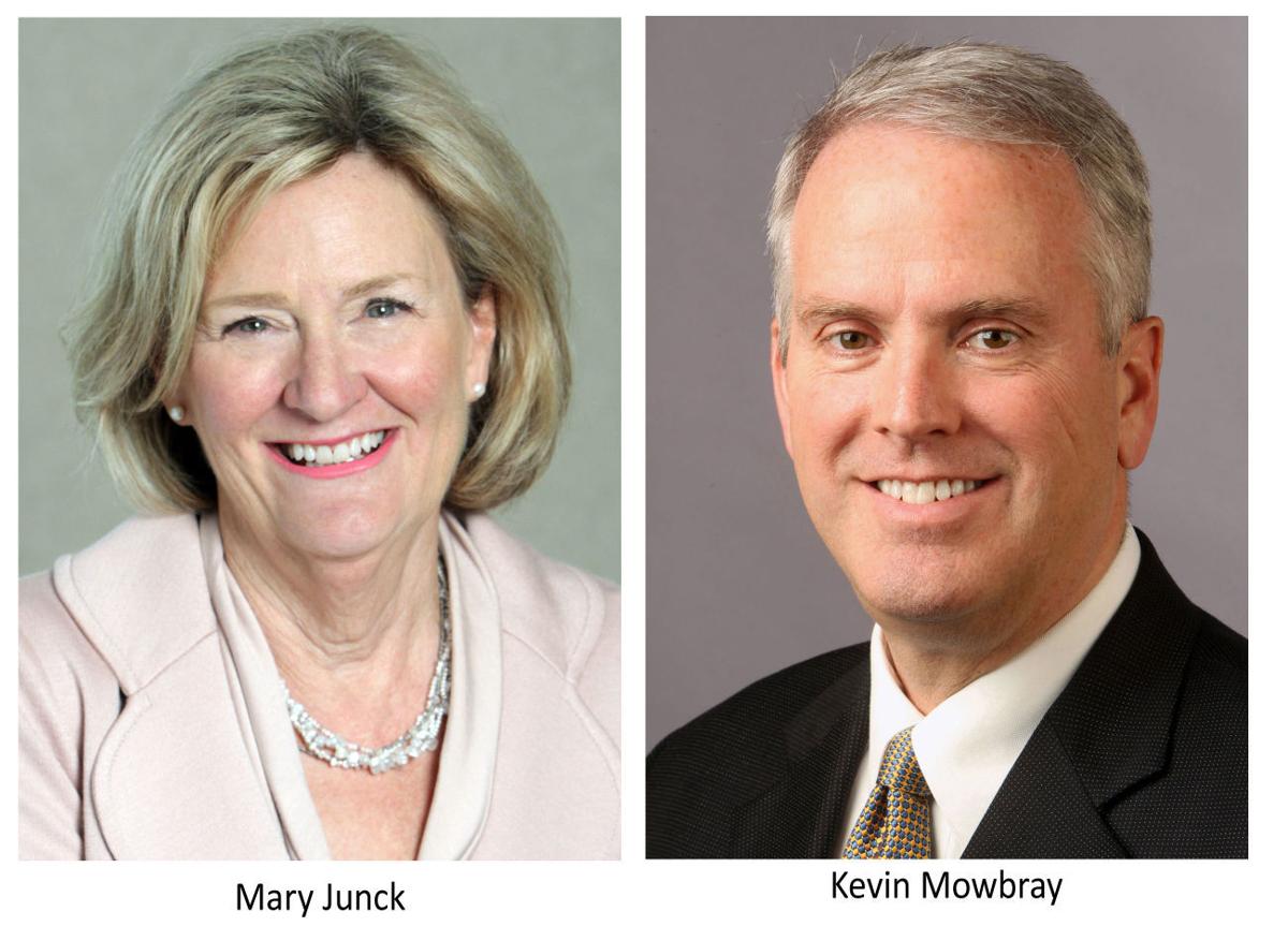 Lee Enterprises prepares for leadership transition