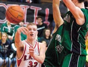 lewis and clark college sports