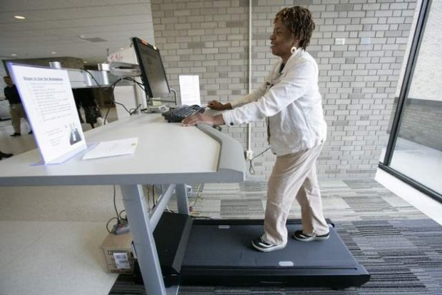 Study Examines Risks Of Sitting All Day Health Fitness Tdn Com