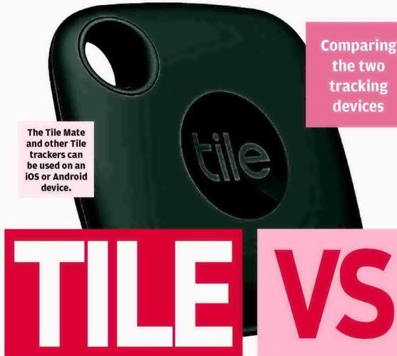 Tile Mate review: a low-cost tracker for Android users