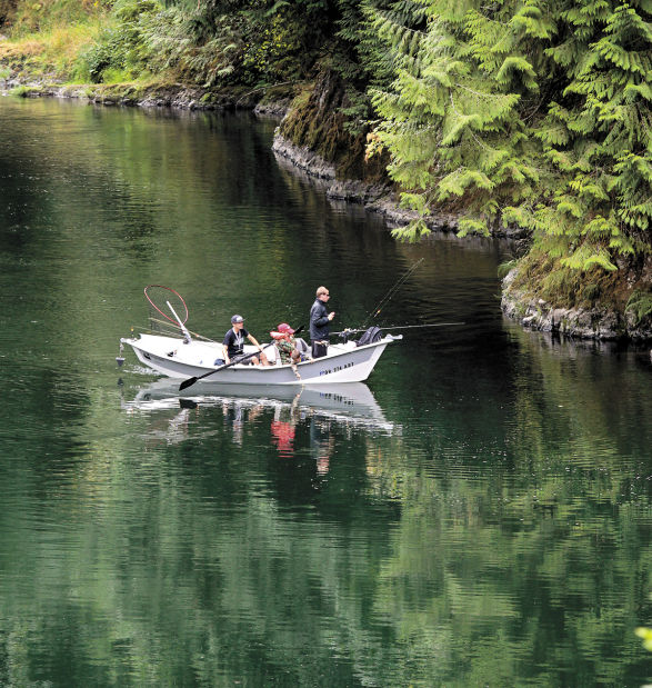 Photos: Free-Flowing Kalama River | Tdn Featured | tdn.com