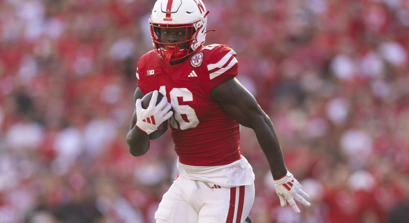 Rutgers Nebraska Football