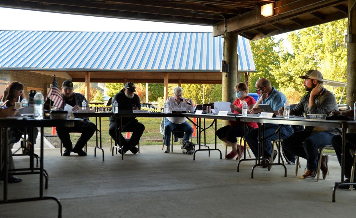 Kelso City Council 01