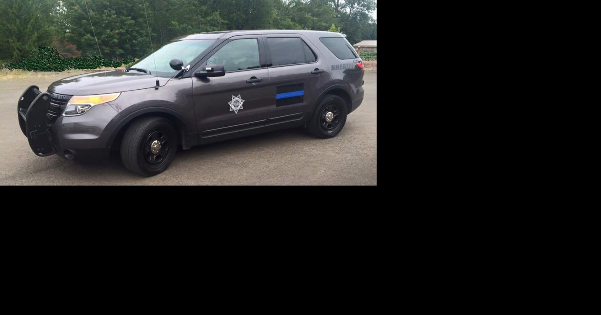 Suspect at large in Skamokawa assault detained