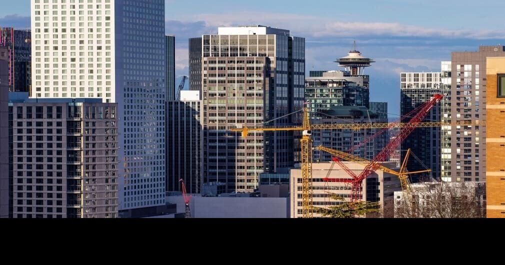西雅图选民通过近10亿美元的住房征税