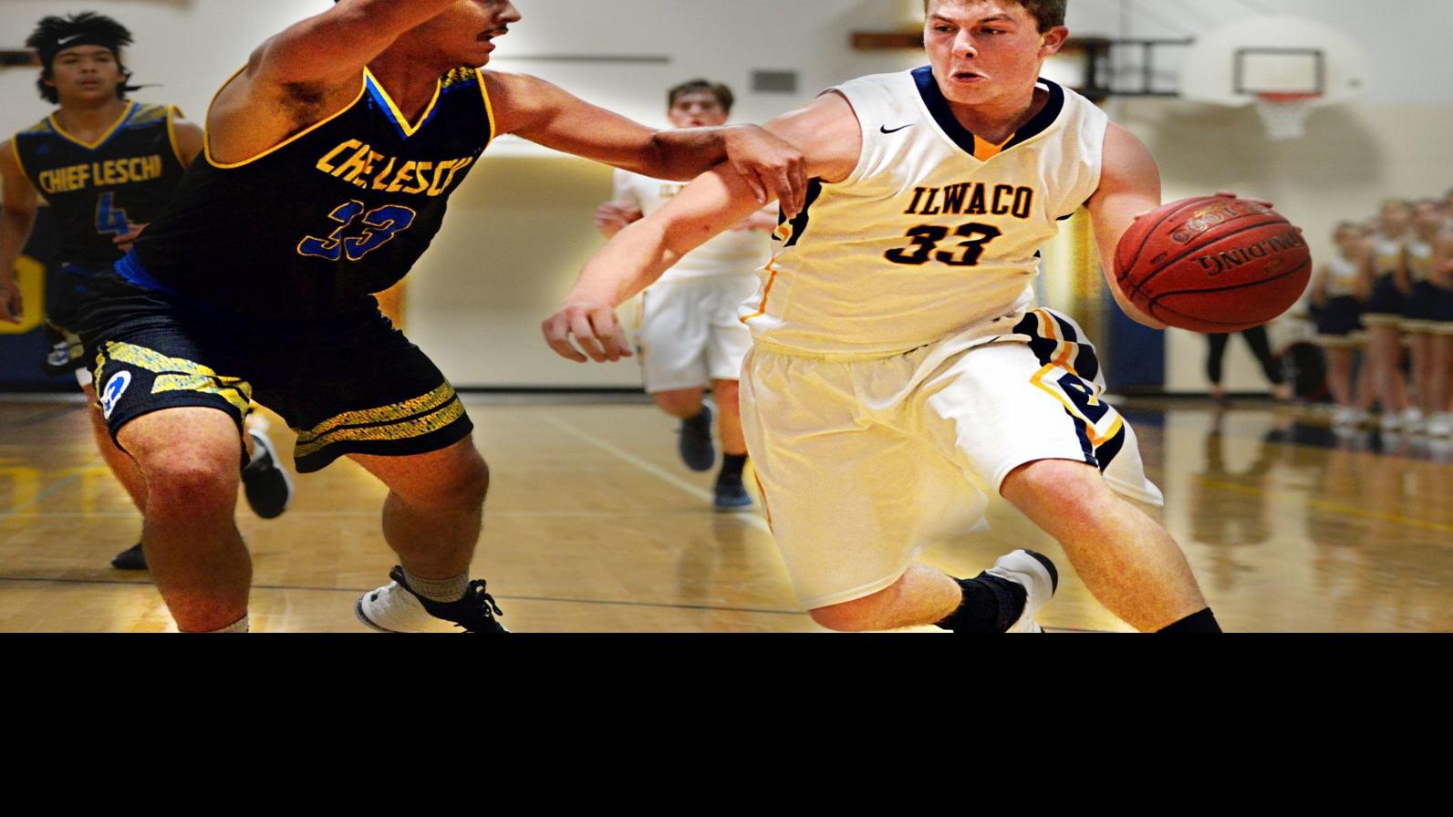 Boys Basketball Team Preview Fishermen Boast Cohesive Starting