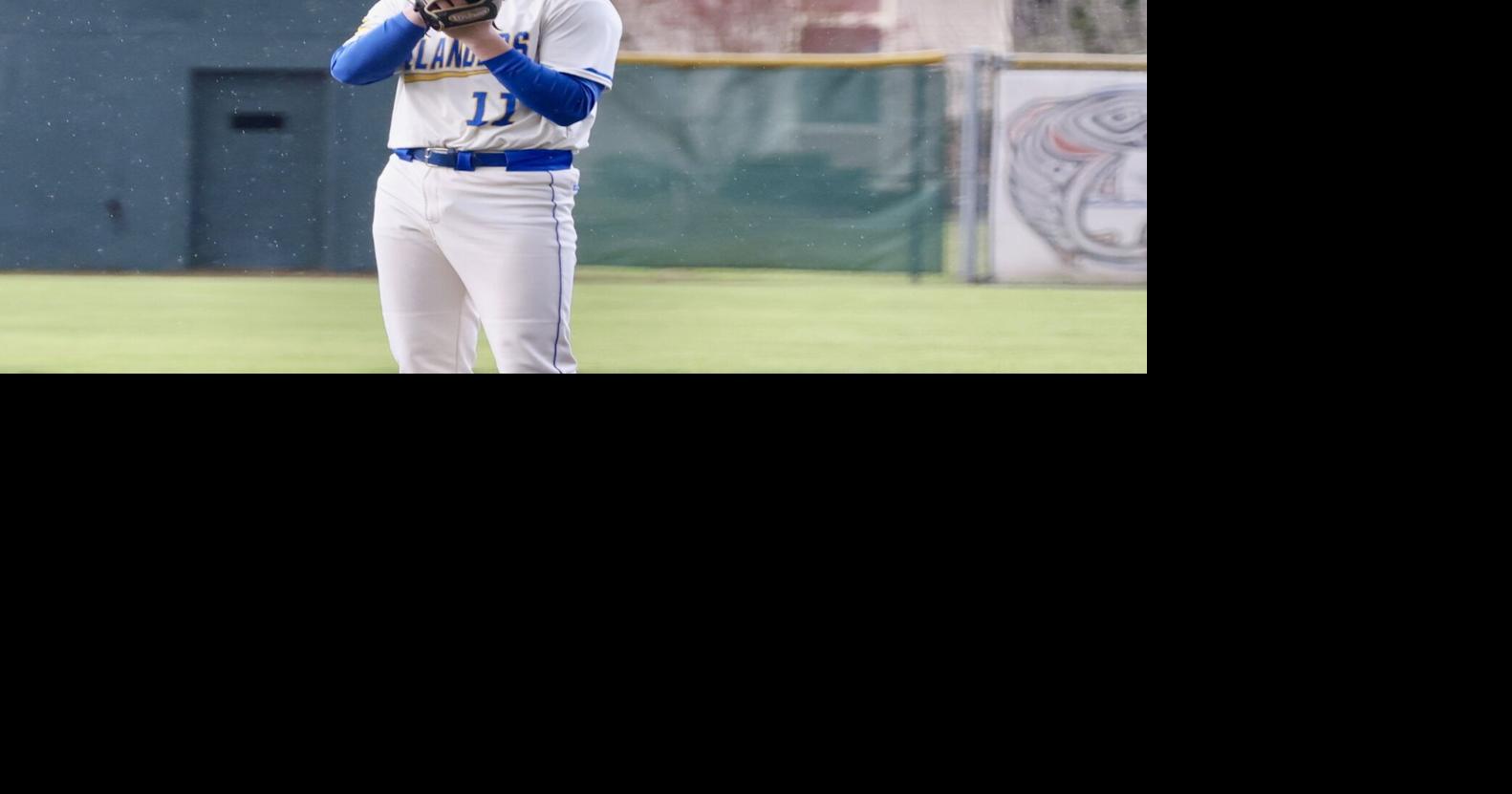Scots take down Yelm in baseball Tuesday