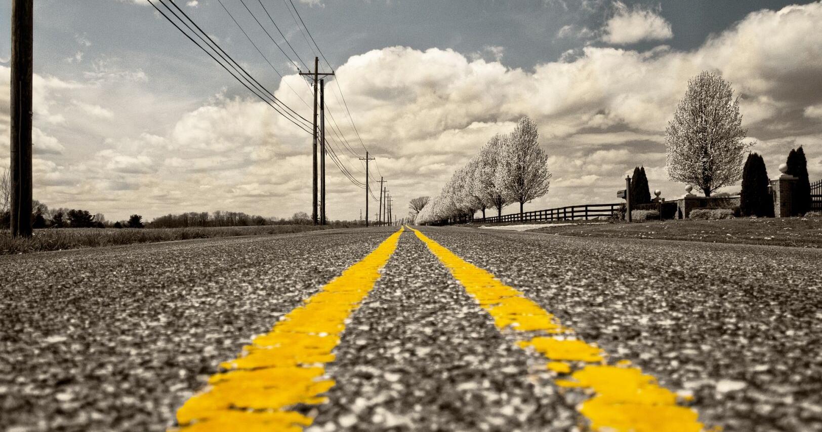 WA Traffic Safety Commission column: Which lane is correct to turn on to? - Vimarsana News