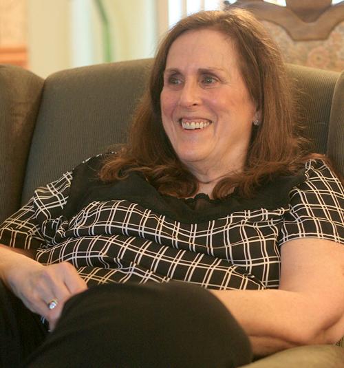 Suzanne Bierlein