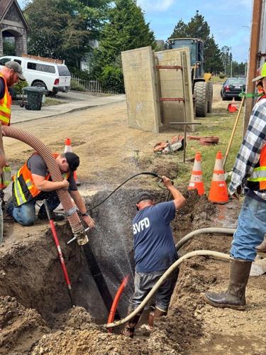 Public Works Board awards $214 million for construction, planning, flood resilience and emergency projects