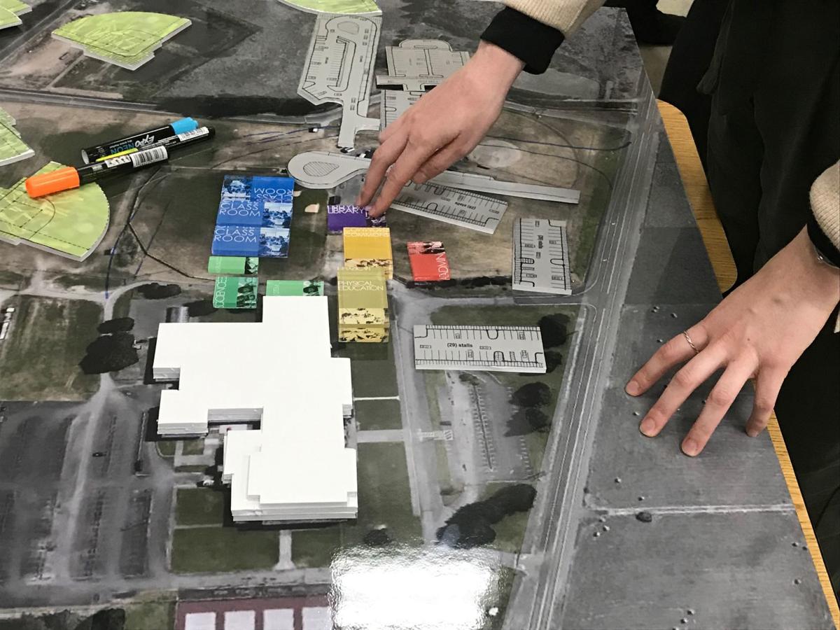 'Pre-bond' planning for Castle Rock schools