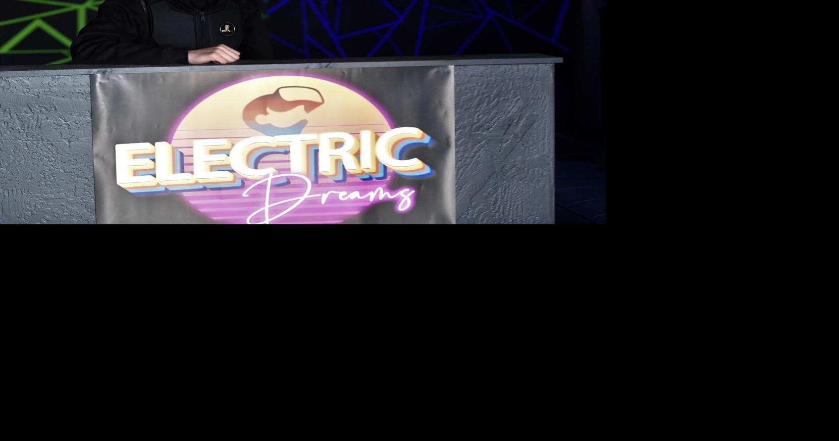 Talking Business: Step into the virtual world at Electric Dreams | Local Business