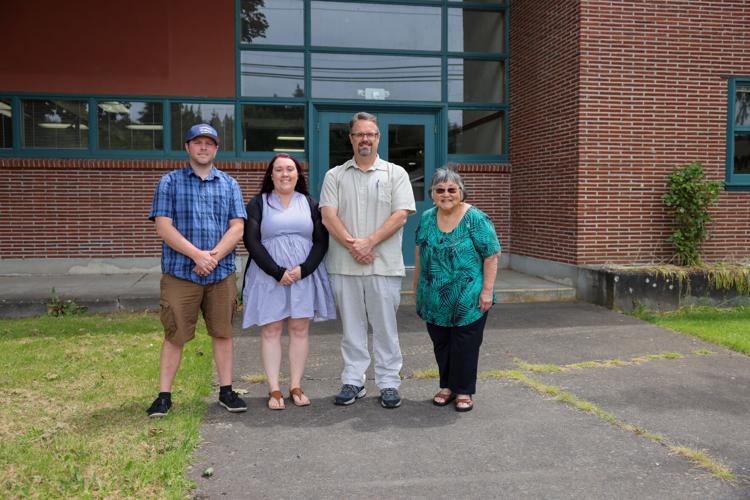 Children's Discovery Museum moving to Kelso's Catlin Elementary