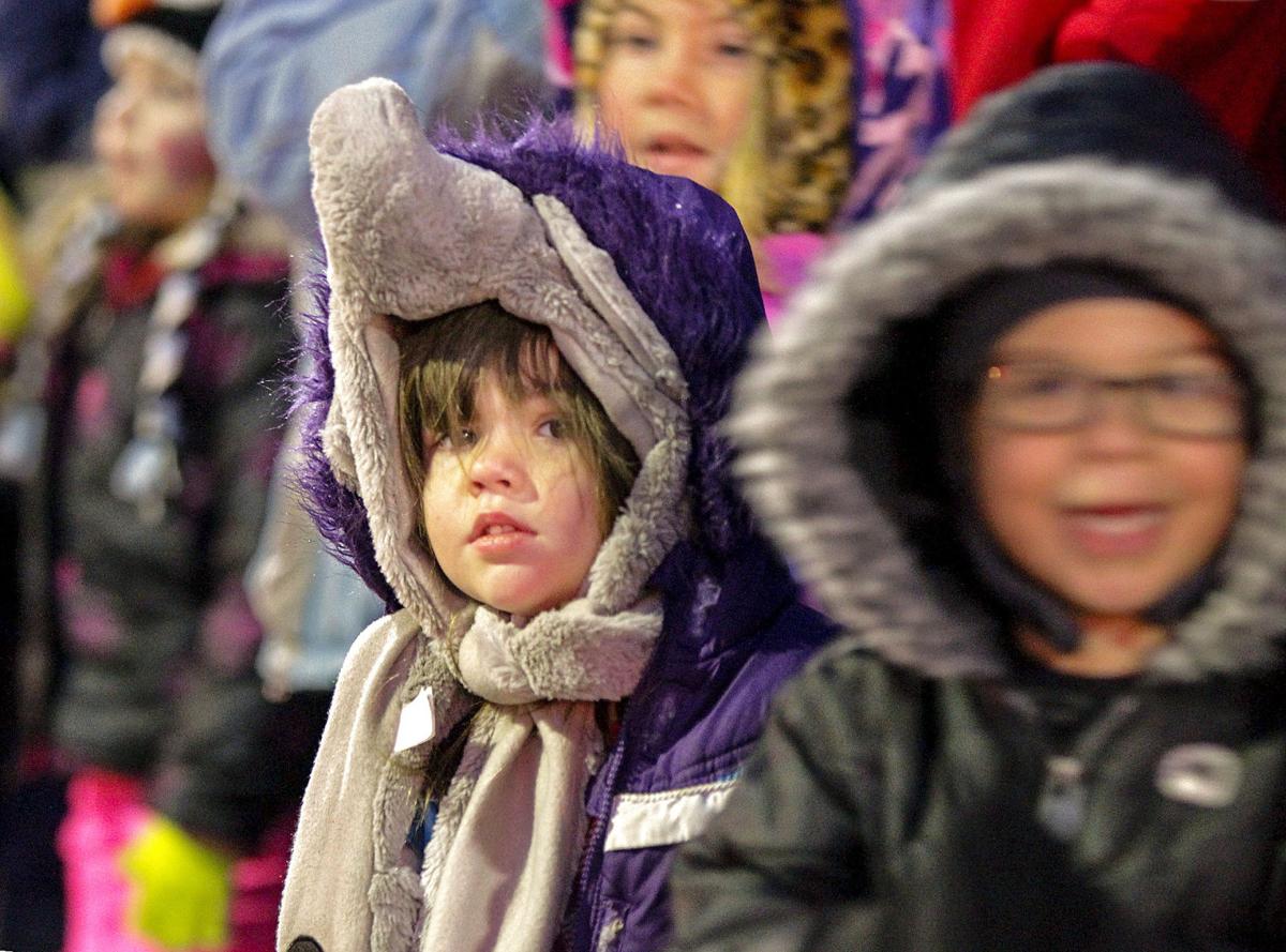 Slideshow: Longview's Christmas parade through the years | Local | tdn.com