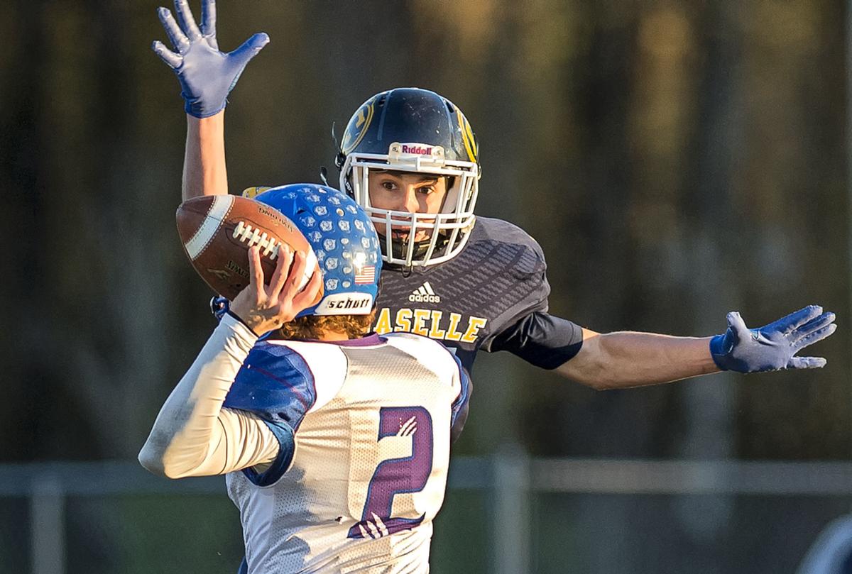 Naselle 68, Lyle/Wishram 38 Comets get firstever state win at Class