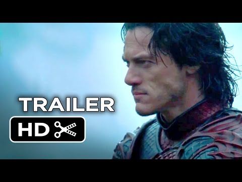 vlad the impaler movie trailer