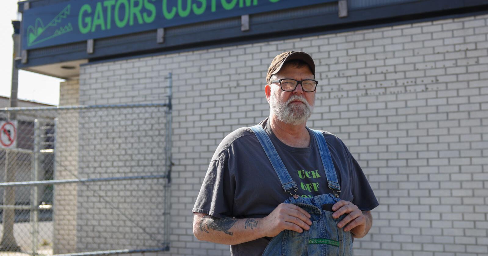 UPDATE: Gator's sales skyrocket after brief legal window opens to buy higher-capacity magazines in WA - Vimarsana News