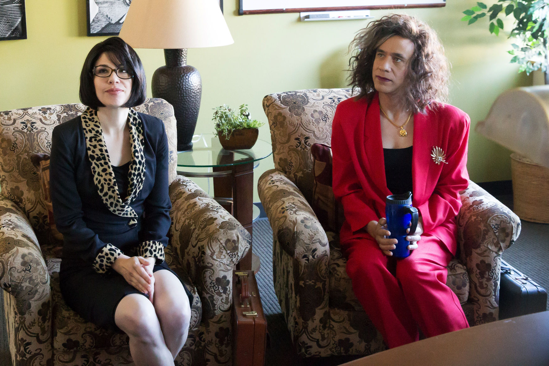 IFC s Portlandia takes a different path in season 5