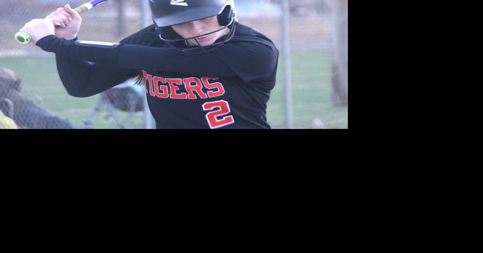 Joey Sizemore named TDN's top high school softball player of the week
