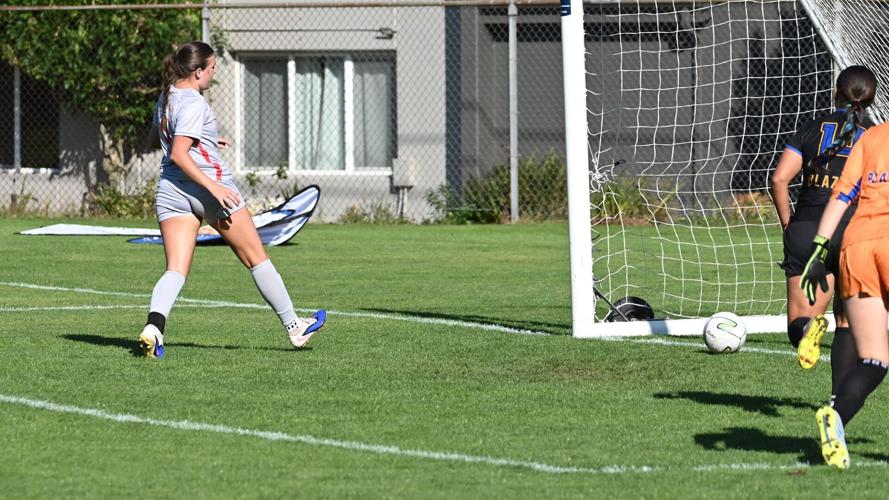 Red Devils Secure Key Conference Win Over Centralia