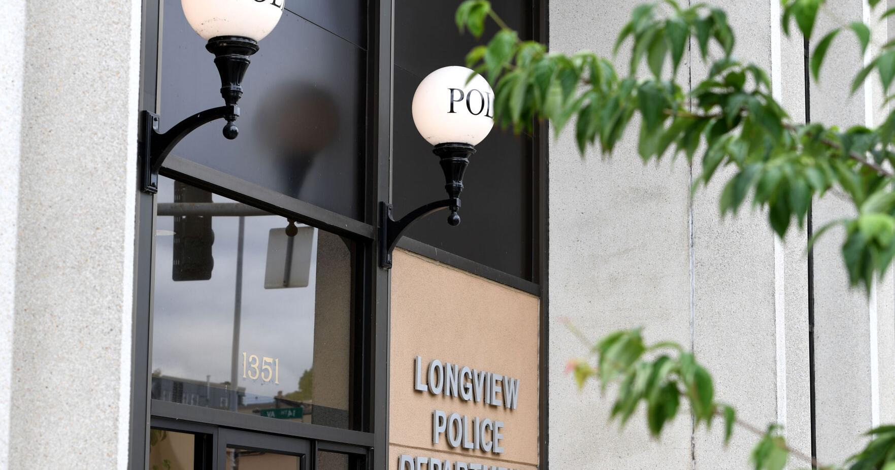 Longview considers new sales tax to expand police department - Vimarsana News