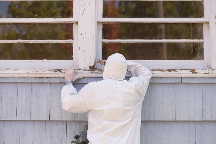 Summer 2026 Lead-Based Paint rulemaking workshops