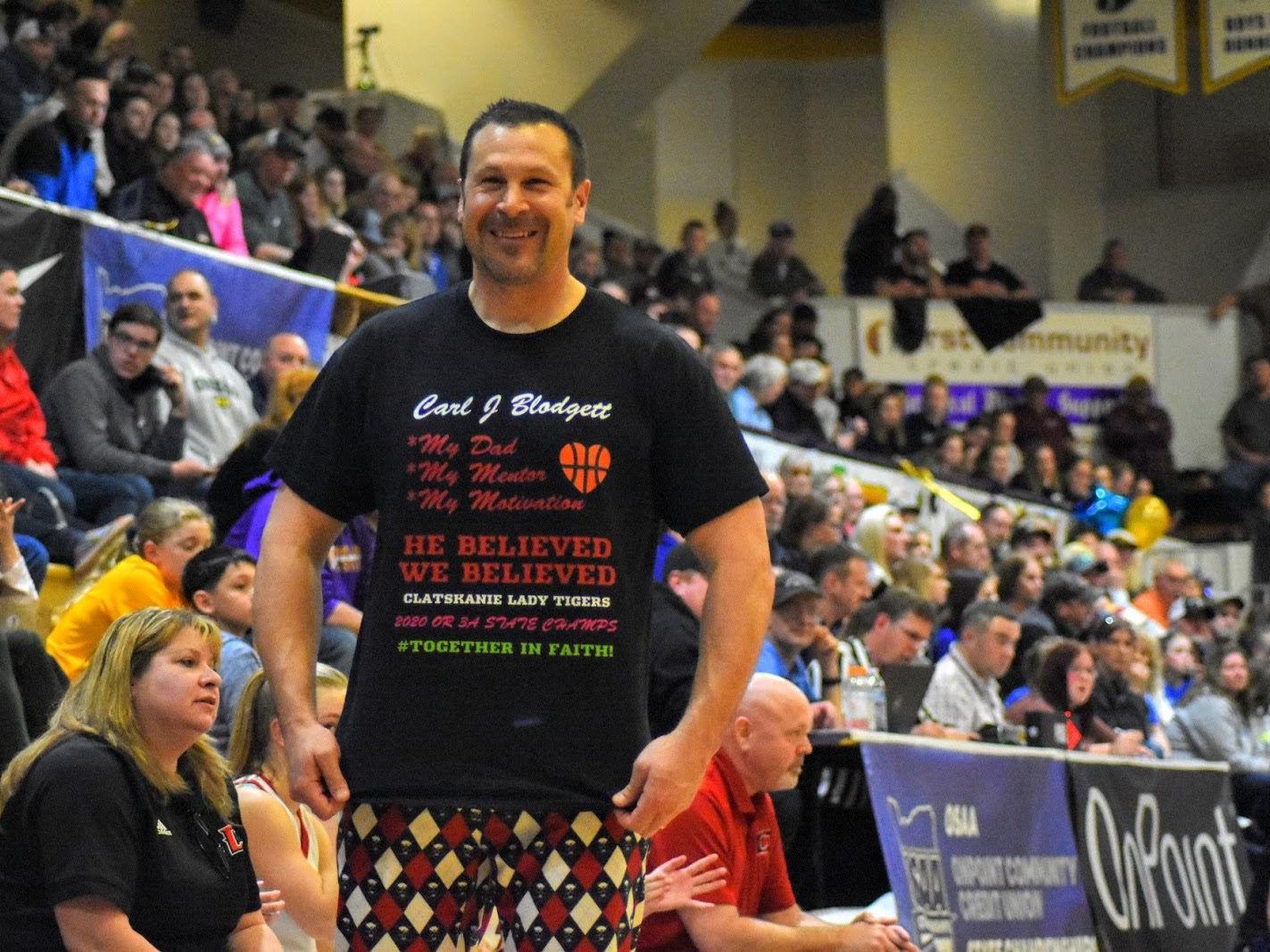 Clatskanie Surges Over Sutherlin To Claim Second Straight State