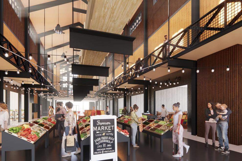 Businesses can apply to join new Port of Kalama market