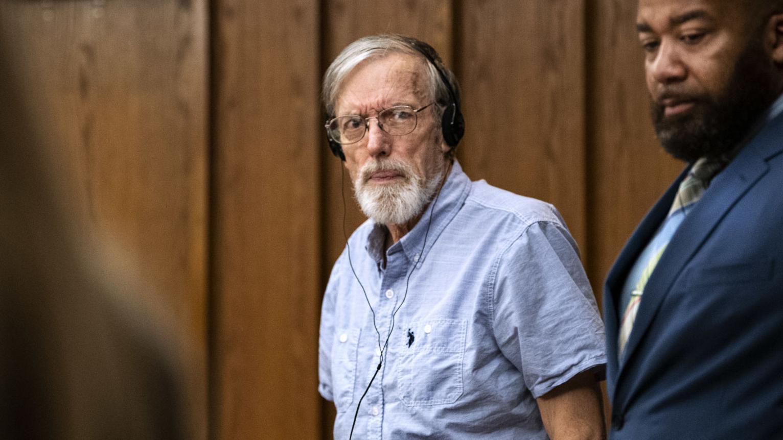 Aug. 29, 2020: WSP investigation finds DOC followed procedure in Munger's killing - Vimarsana News