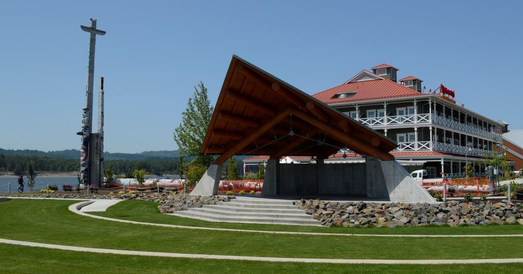 Kalama's new Fourth of July event set for Tuesday - Vimarsana News