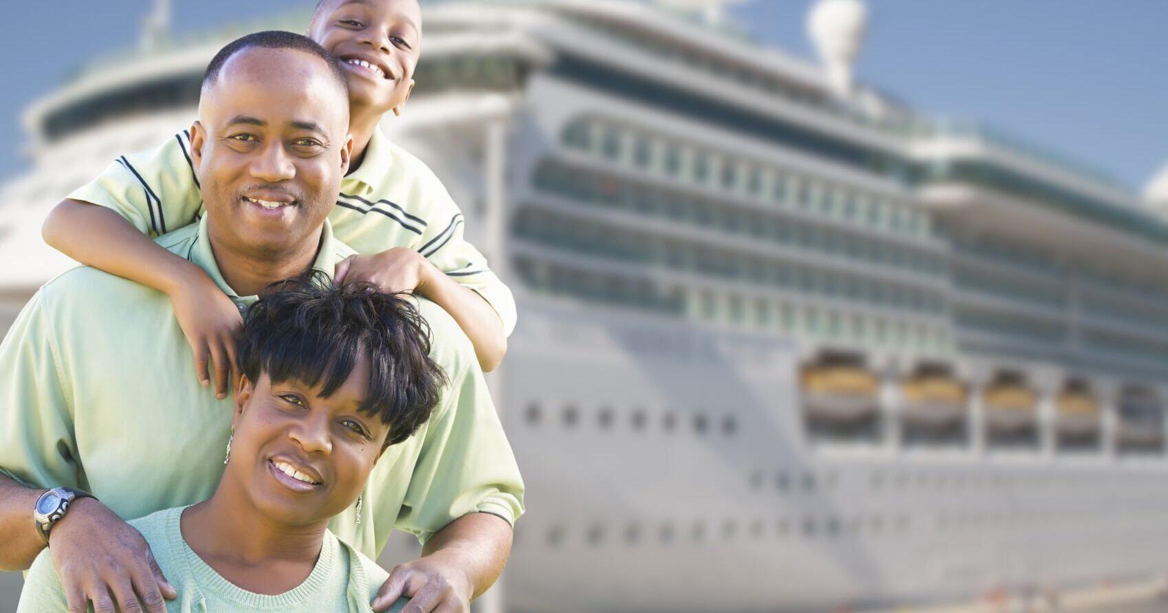 Taking the kids: And planning your first multigenerational cruise - Vimarsana News