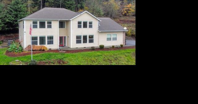 Luxury homes on the market in Lower Columbia Area - Vimarsana News