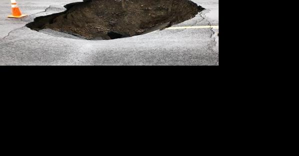 Cowlitz County bridge replacements coming after washouts - Vimarsana News