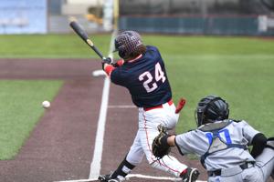 NWAC Baseball: Lower Columbia salvages series tie with Sunday sweep at Tacoma