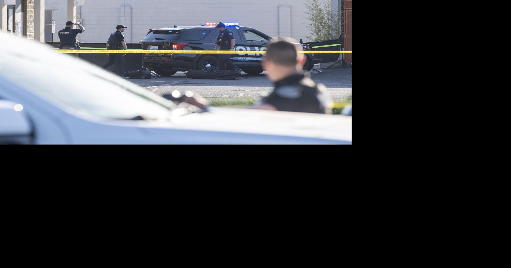 Man fatally shot by Vancouver police was a suspect in armed robberies