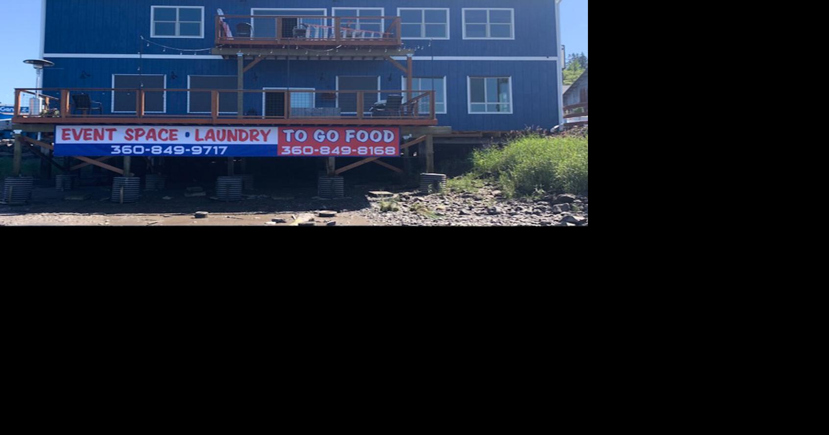 Talking Business Historic Cathlamet building renovated to house