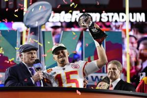 2024 Super Bowl MVP betting odds, preview and picks for Chiefs vs. 49ers