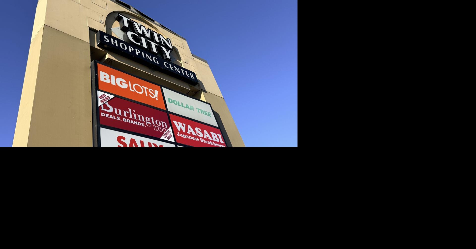 Longview Burlington opening May 8 with bonuses for first 100