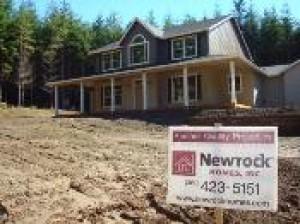 Newrock Homes Inc Newhomes New Home New Homes Home Builders Builders Build Longview Homes Kelso Homes Longview Wa Tdn Com