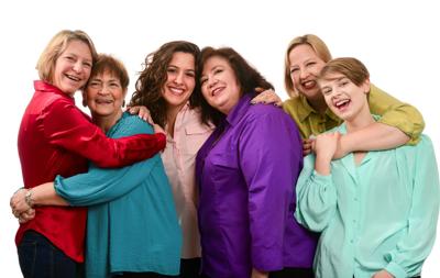 Steel Magnolias Returns To Love Street Playhouse In Woodland