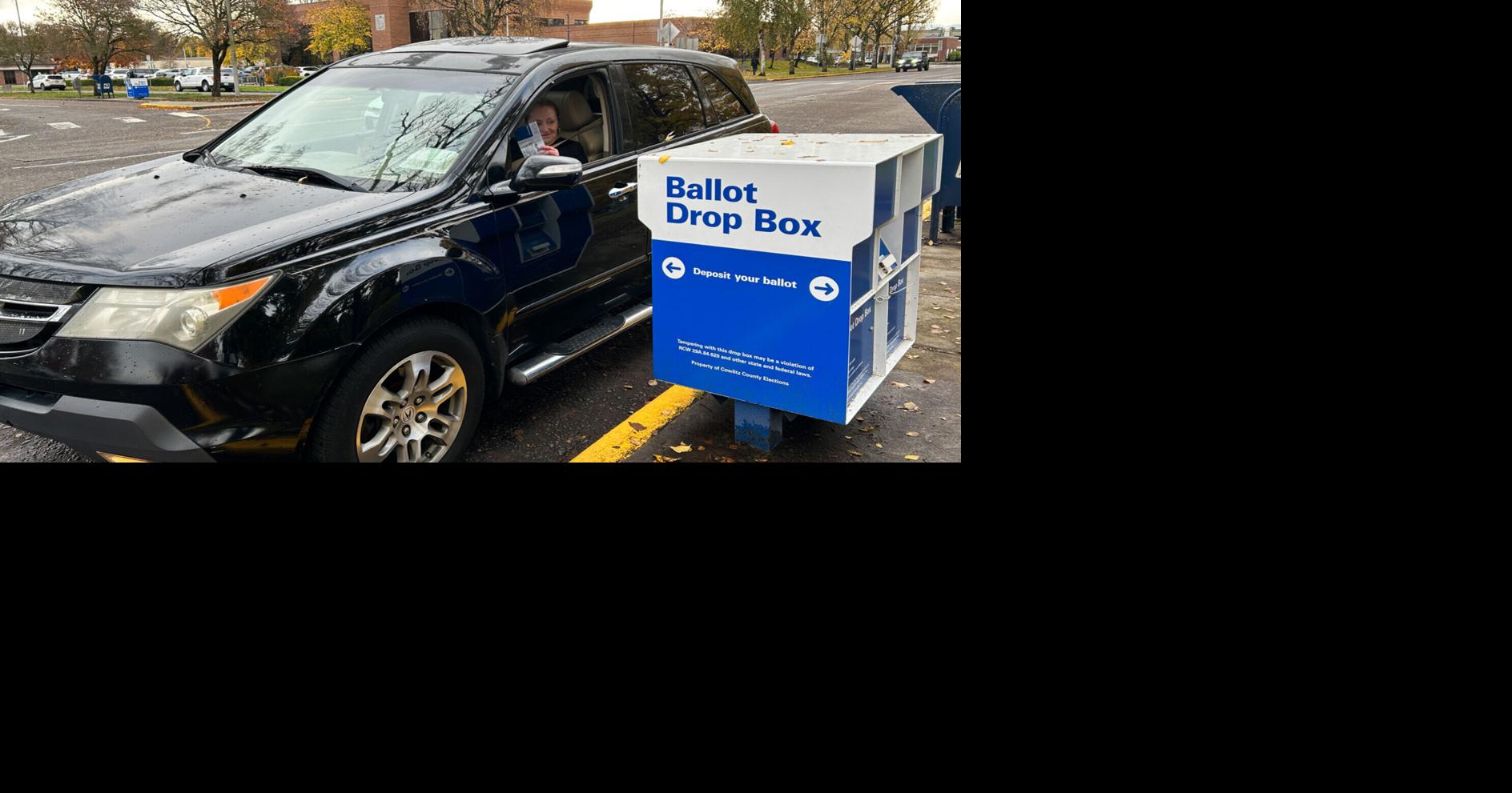 Politics play a role in Woodland, Toutle nonpartisan school board races, candidates say